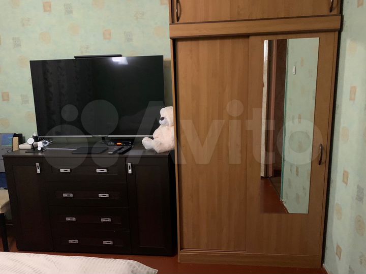 3-к. квартира, 73,6 м², 6/9 эт.