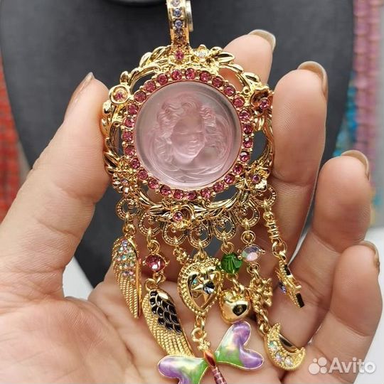 Украшения Kirks folly