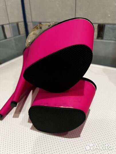 Стрипы двойки 37 размер