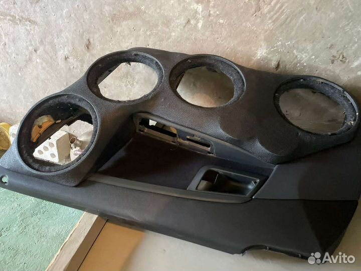 Дверные карты приора 2