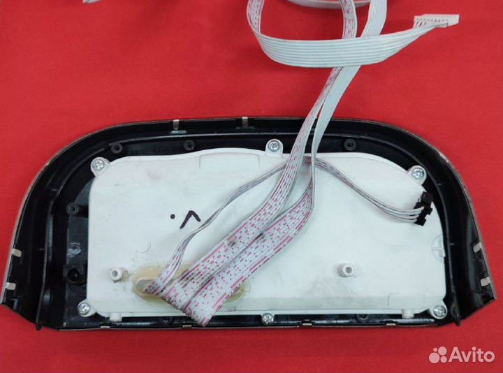 Модуль индикации для кофеварки Bork C600