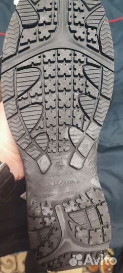 Комплект зимней спецодежды