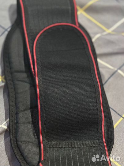 Пояс для похудения