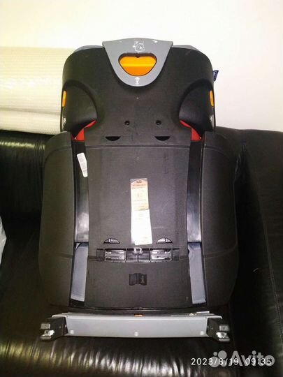 Детское автокресло 9 до 36 кг бу