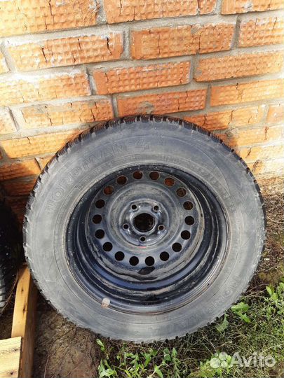 Nordman Nordman 4 195/65 R15
