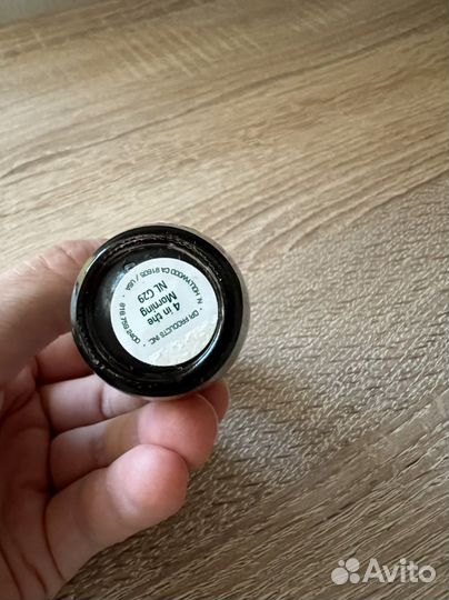 Лаки для ногтей Anny и OPI