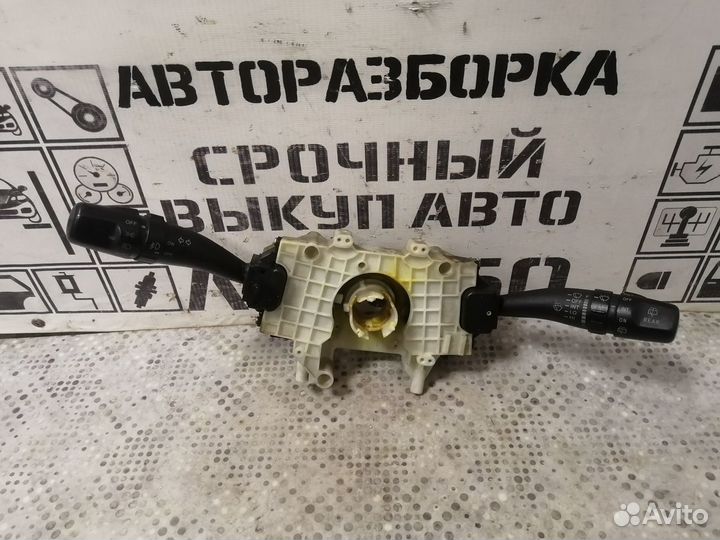 Переключатель подрулевой в сборе для Kia Sorento