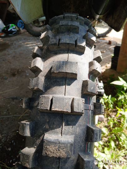 Honda cr250r