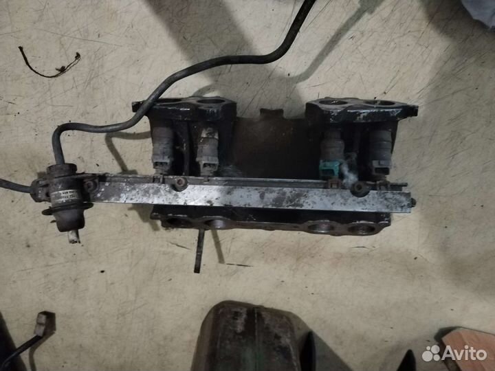 Запчасти ваз