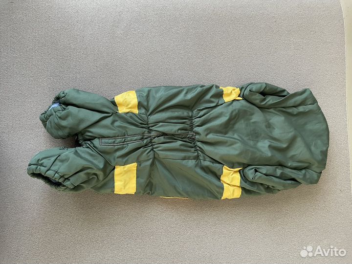 Комбинезон, шлейка, свитер для собаки/кошки