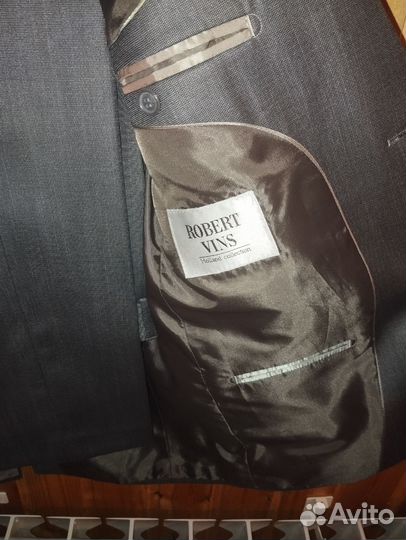 Мужской костюм