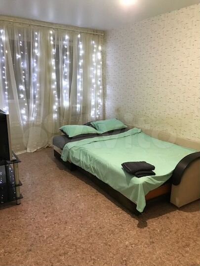 2-к. квартира, 50 м², 14/14 эт.