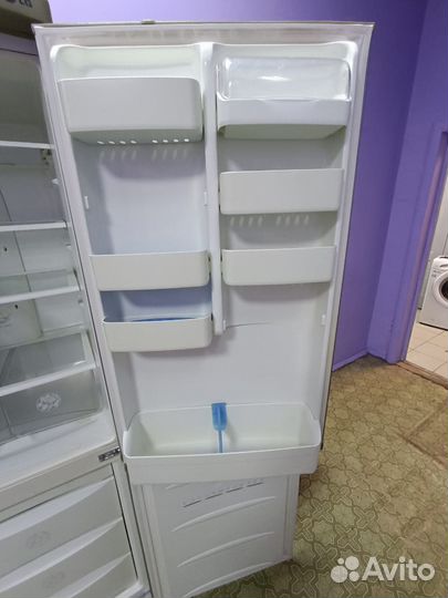 Холодильник Двух Камерный LG