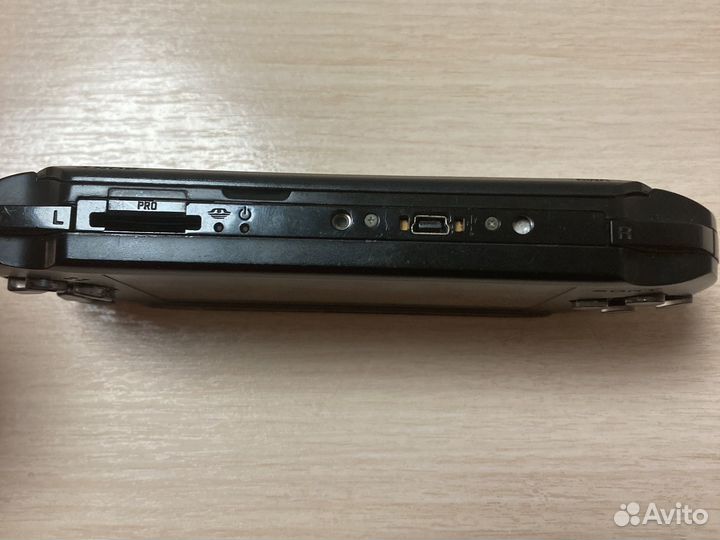 Sony PSP e1008