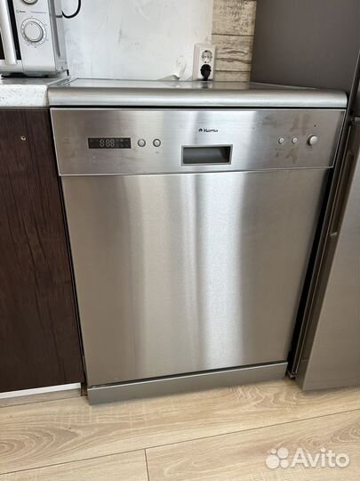 Посудомоечная машина Hansa