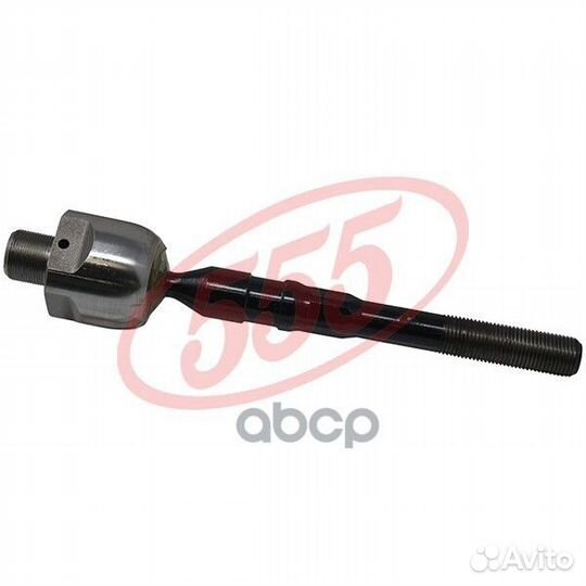 Тяга рулевая перед прав/лев SR4980 555