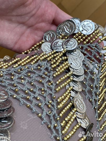 Платок для танцев