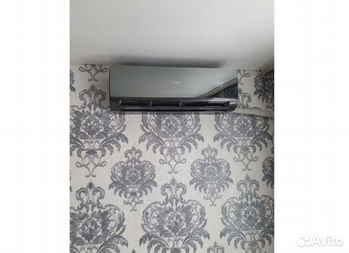 Кондиционеры. Сплит Системы. Монтаж. Гарантия