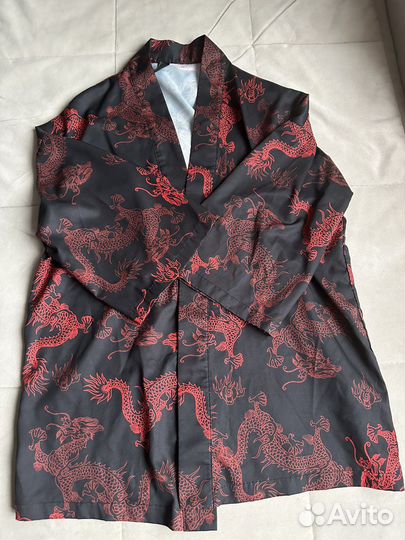 Кимоно женское