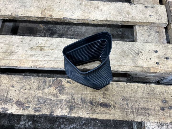 Патрубок впускной системы Bmw 1 E87 N46B20 2007