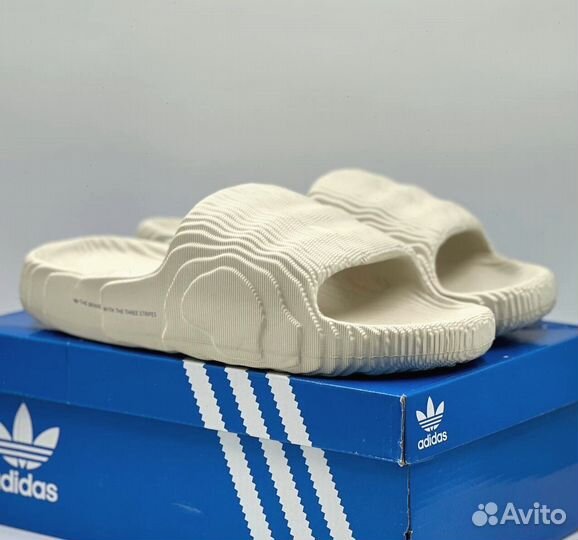 Тапочки Adidas Adilette 22, арт.221186