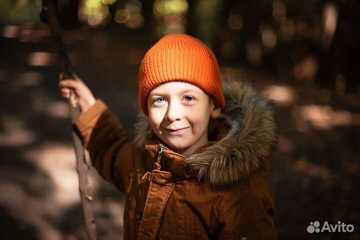 Семейная фотосессия