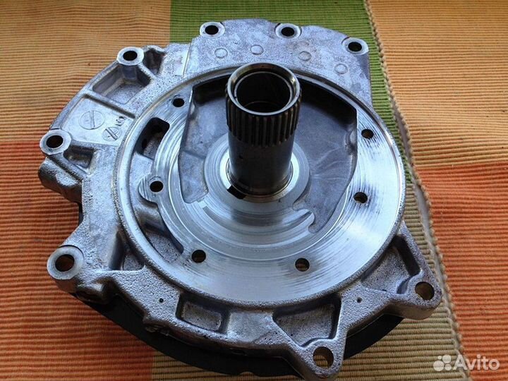 Ремонт акпп,вариатора гарантия на все работы