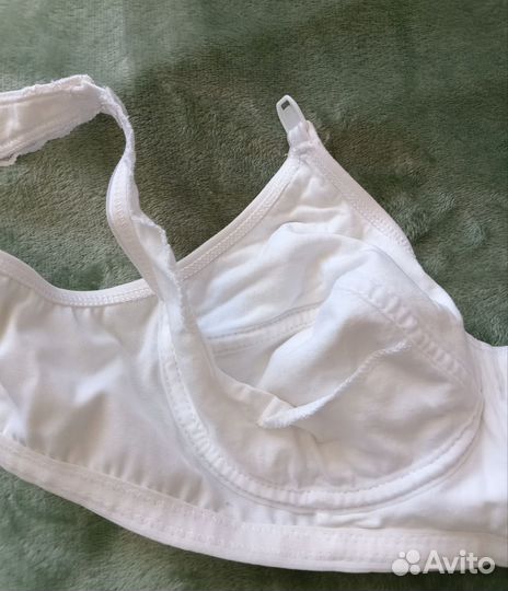 Бюстгальтер Фэст для кормления