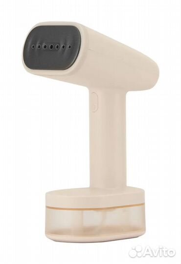 Отпариватель ручной Hyundai H-HS02830, бежевый