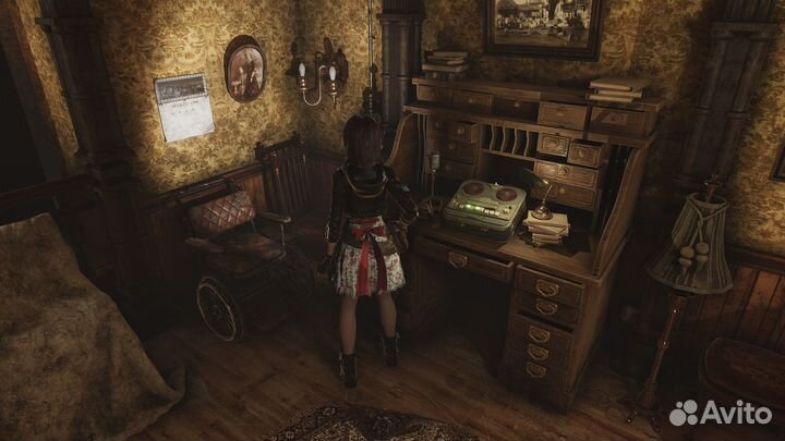 Tormented Souls Xbox