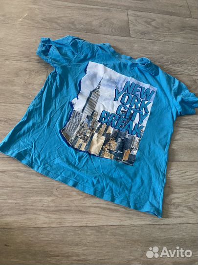 Женские вещи пакетом