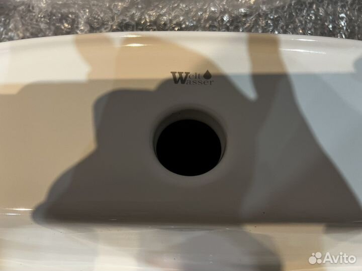 Раковина Weltwasser Elbach 2202