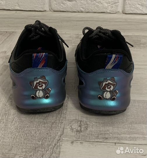 Кроссовки женские 38 размер