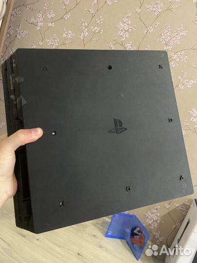 Sony PS4 Pro