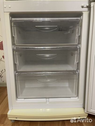 Холодильник Atlant