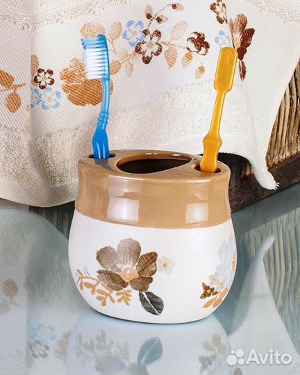 Набор для ванной комнаты primanova