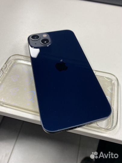 iPhone 13, 128 ГБ
