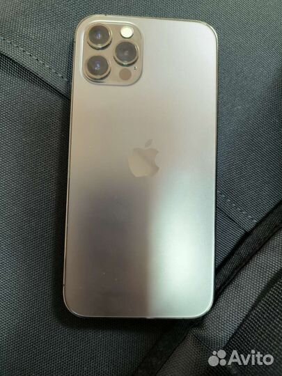 iPhone 12 Pro 256 gb идеальный