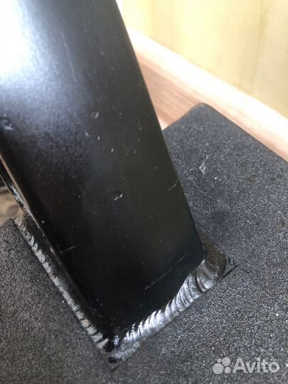 Дека для самокат Native Advent R 6.0 на 22