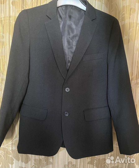 Костюм на мальчика 128