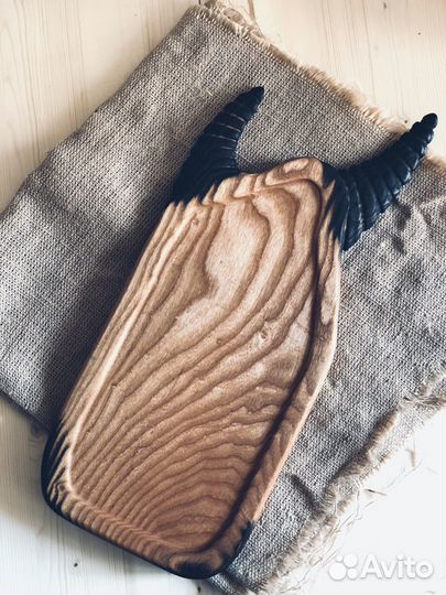 Доска разделочная 