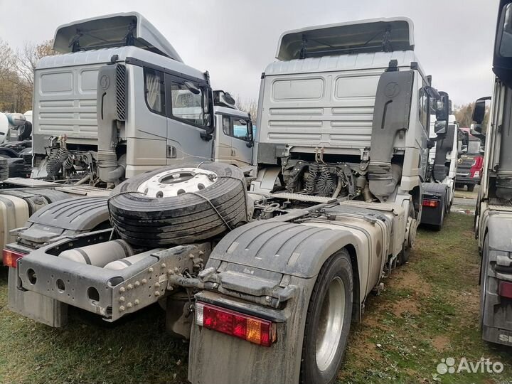 Shacman (Shaanxi) X3000, 2023