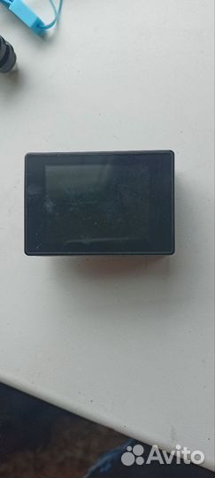 Экшн камера sjcam 4000