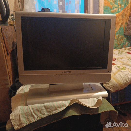 Телевизор б/у