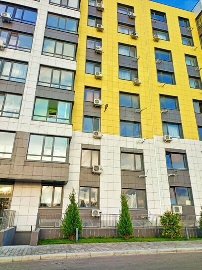 Офисы или Студия Красоты ЖК 