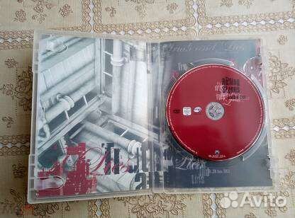 Фирменные, лицензионные DVD,музыка