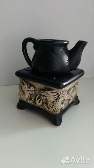 Аромалампа