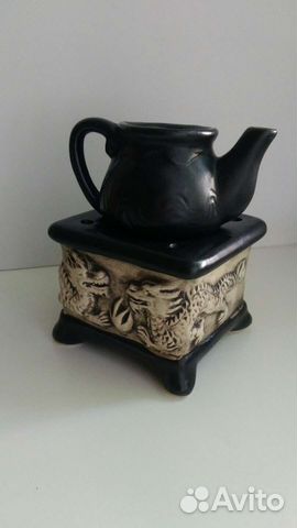 Аромалампа