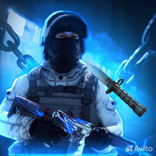 Создание аватарки