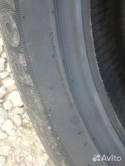 Nexen Roadian HP SUV 285/50 R20 116W